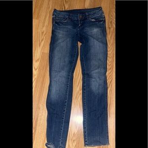 Buffalo Denim Jeans